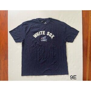 Chicago White Sox‎ Fanatics Cooperstown Winning Streak 2XL #22 Diniz